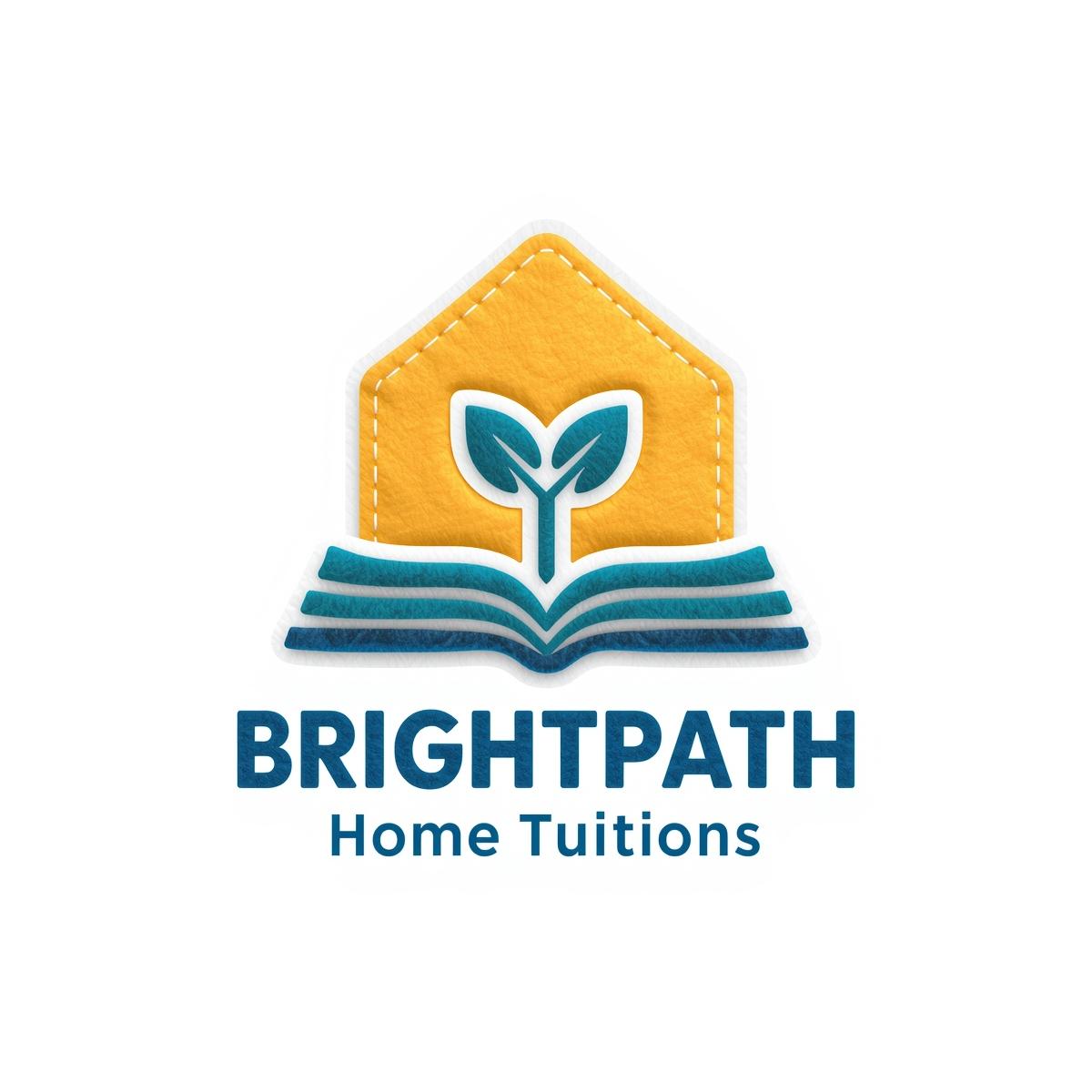 BrightPath Logo
